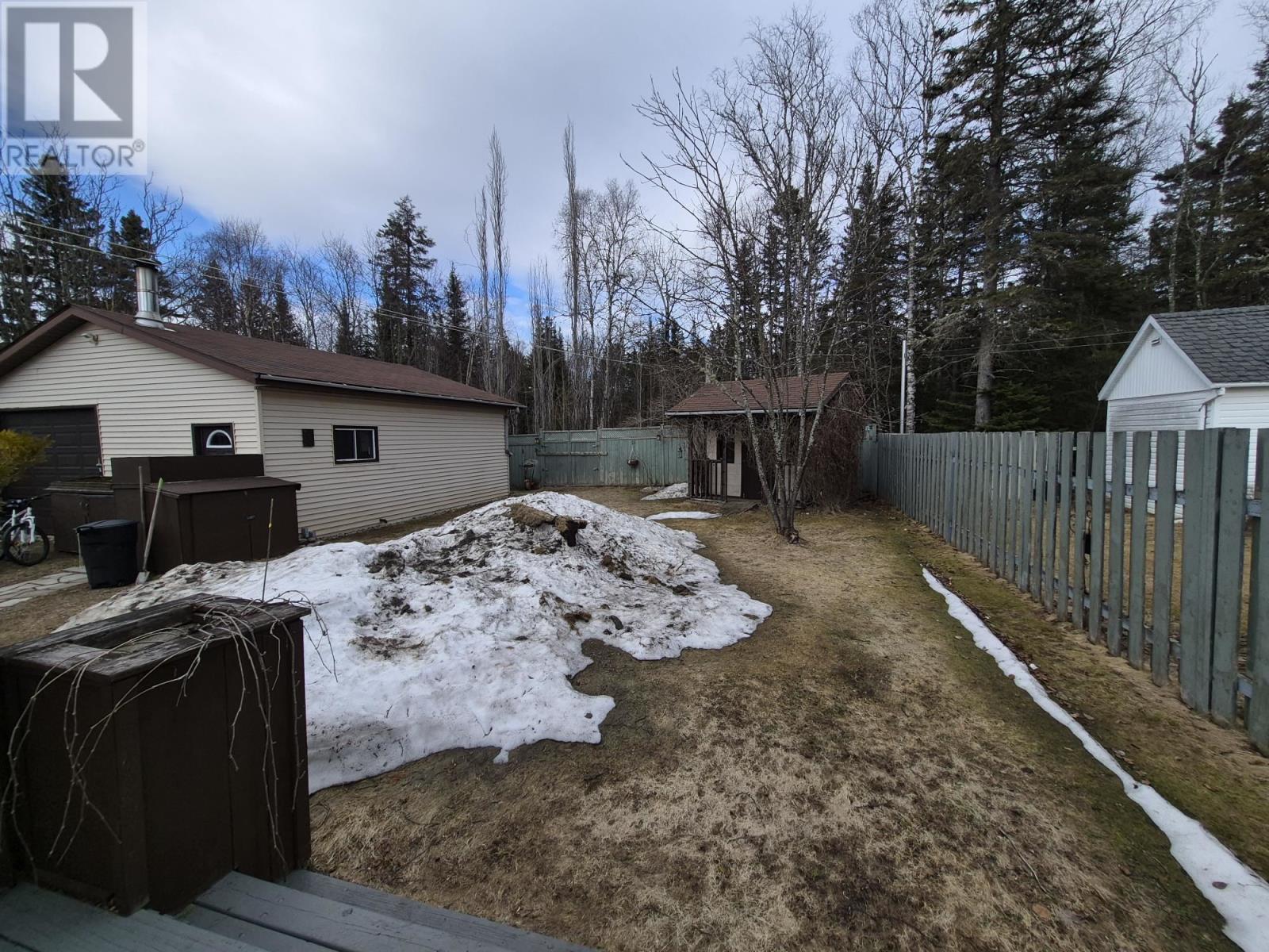 35 Bastedo Cres, Marathon, Ontario, P0T2E0 — Photo 5