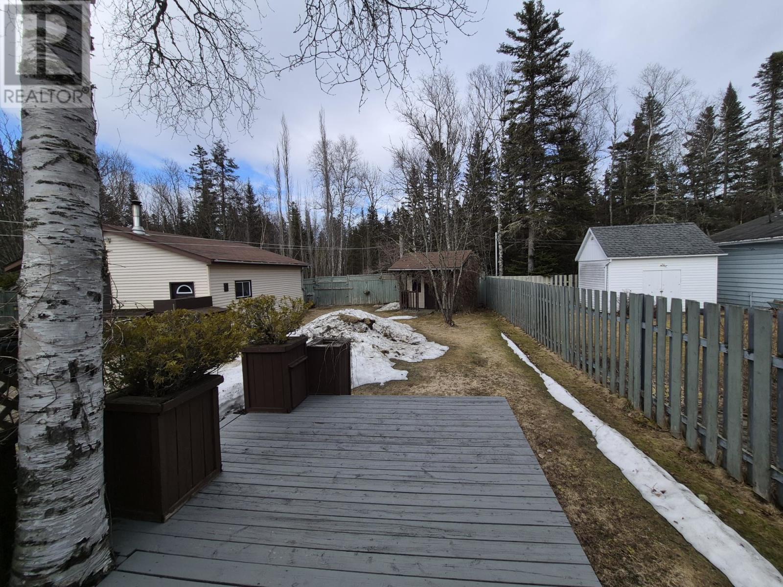 35 Bastedo Cres, Marathon, Ontario, P0T2E0 — Photo 4