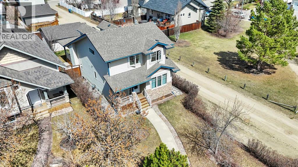 100 Wade Close, Red Deer
