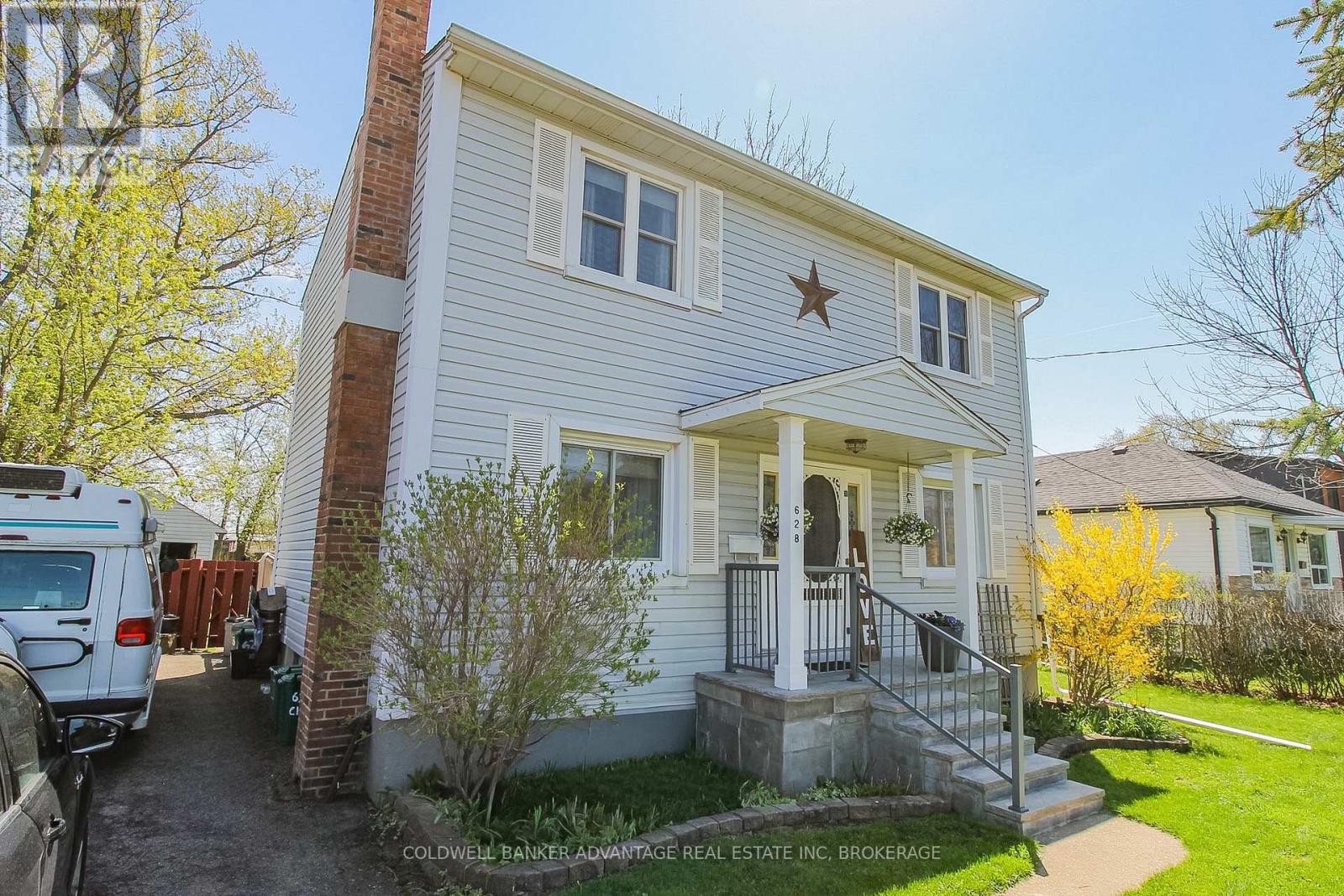 628 CLARE AVENUE - 2