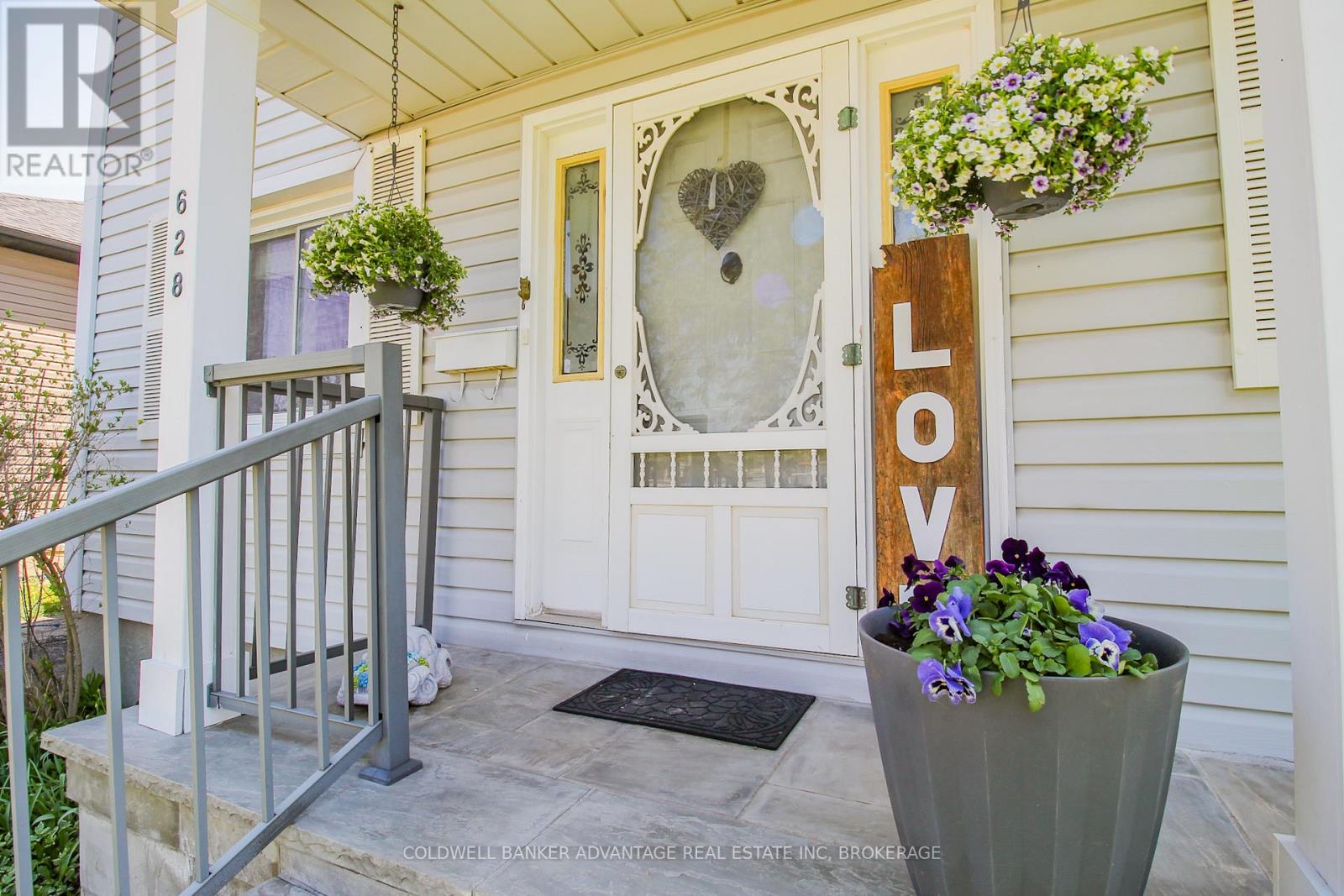 628 CLARE AVENUE - 6