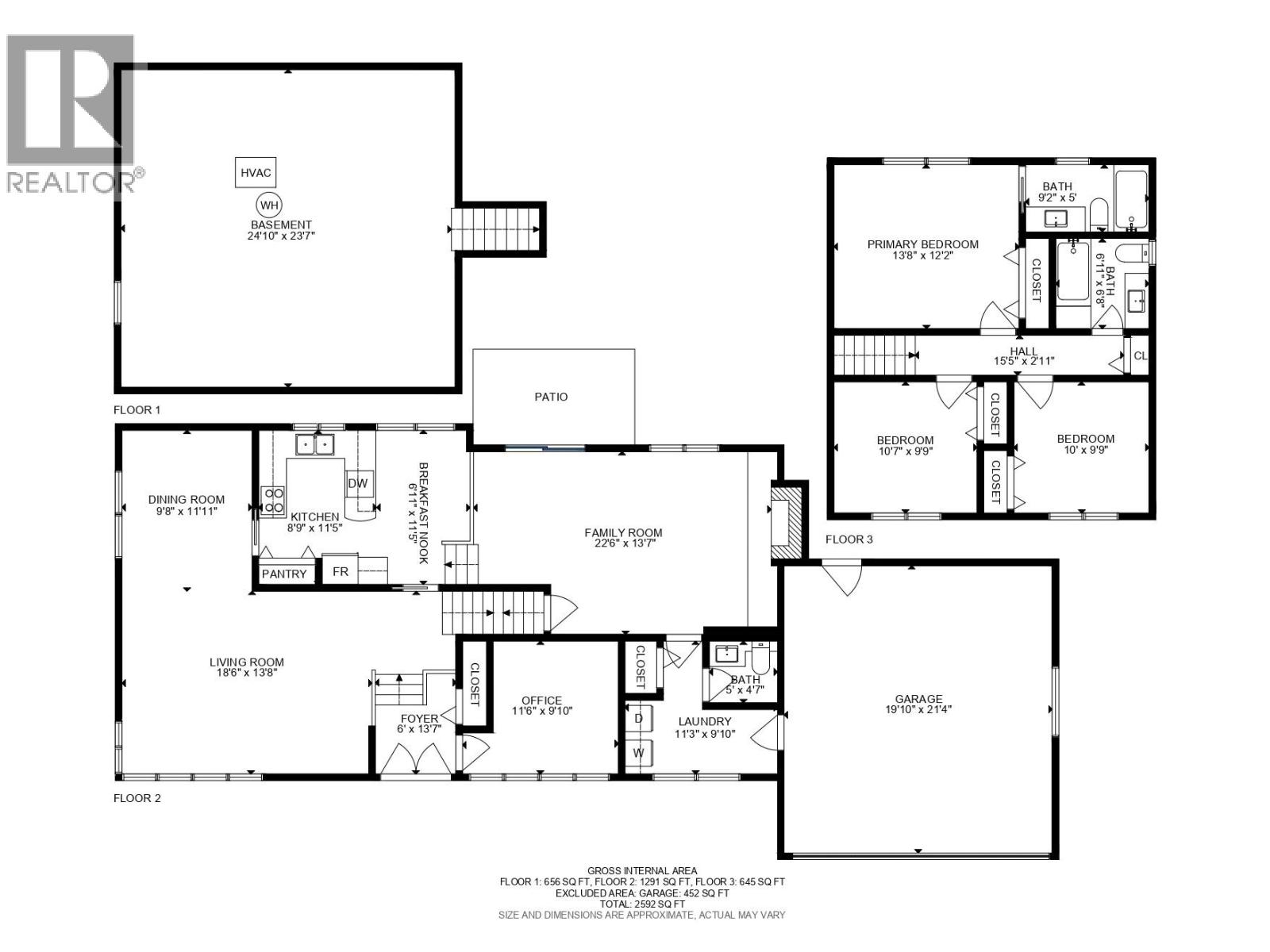 1879 Sedgewick Drive - 40