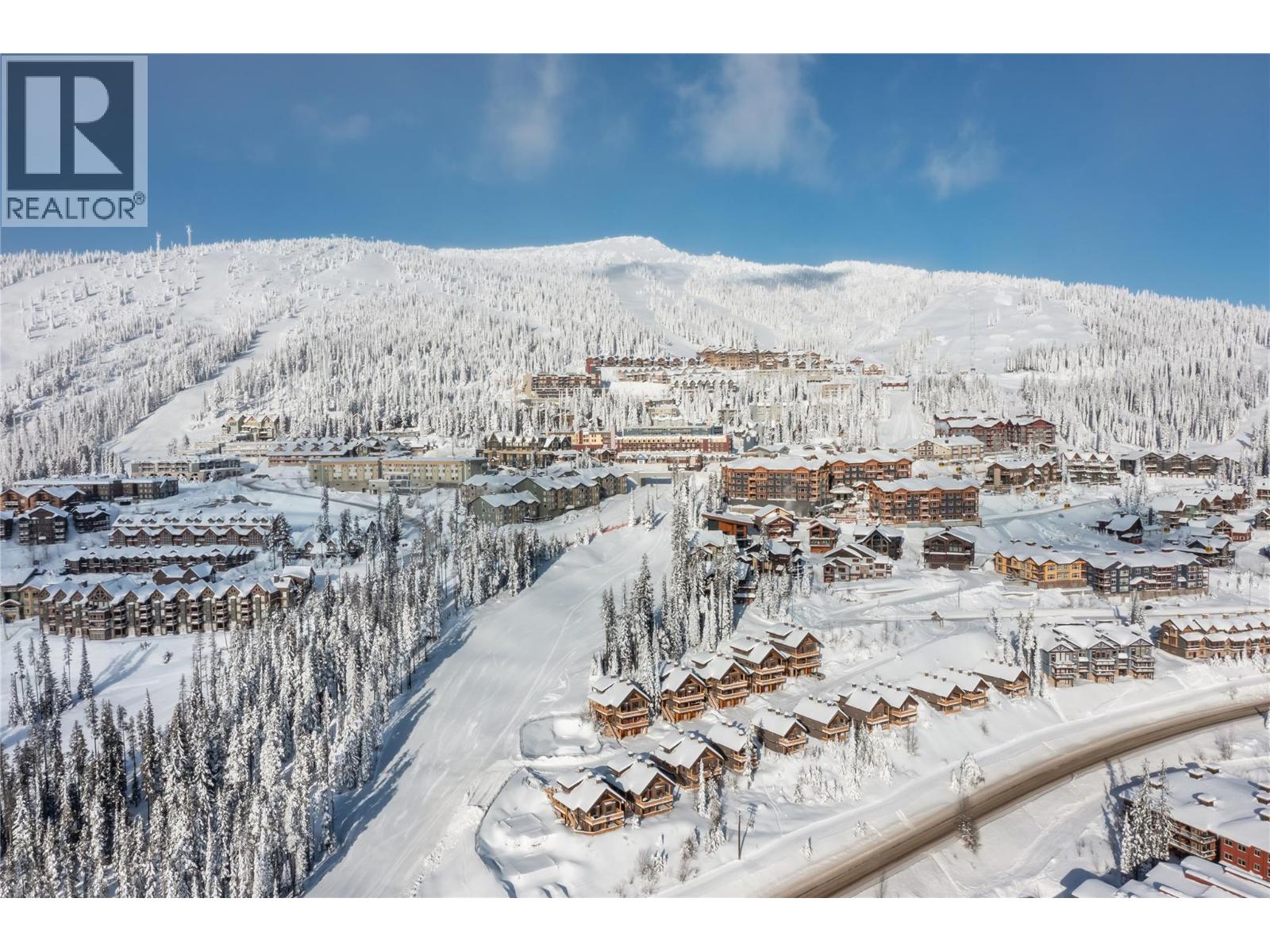 20 Kettleview Road Unit# 327, Big White