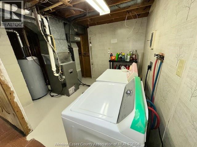 921 KENNEDY DRIVE West, Windsor, Ontario, N9G1T2 — Photo 19
