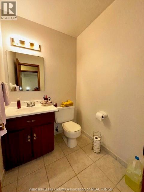 921 KENNEDY DRIVE West, Windsor, Ontario, N9G1T2 — Photo 9