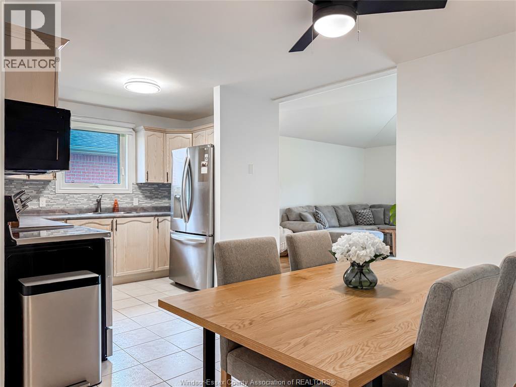 1837 QUESTA DRIVE, Windsor, Ontario, N8P1M5 — Photo 8