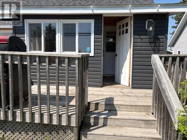20 Queen ST S, Chapleau, Ontario, P0M1K0 — Photo 2