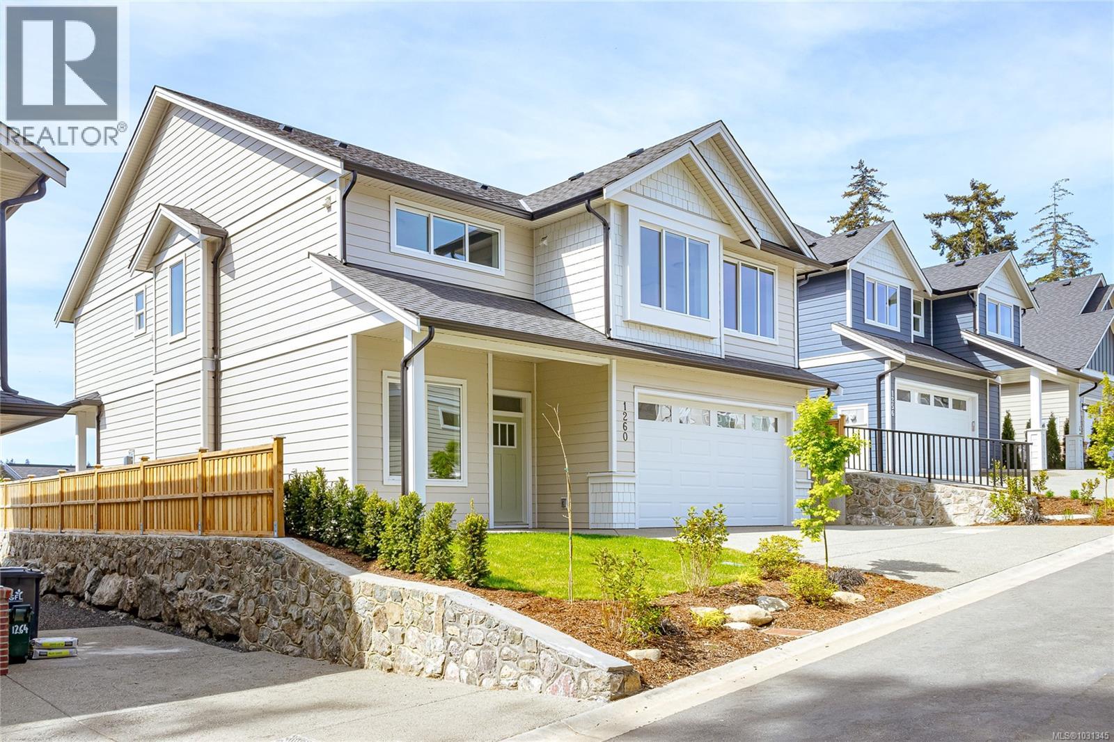 1260 Ashmore Terr - 2