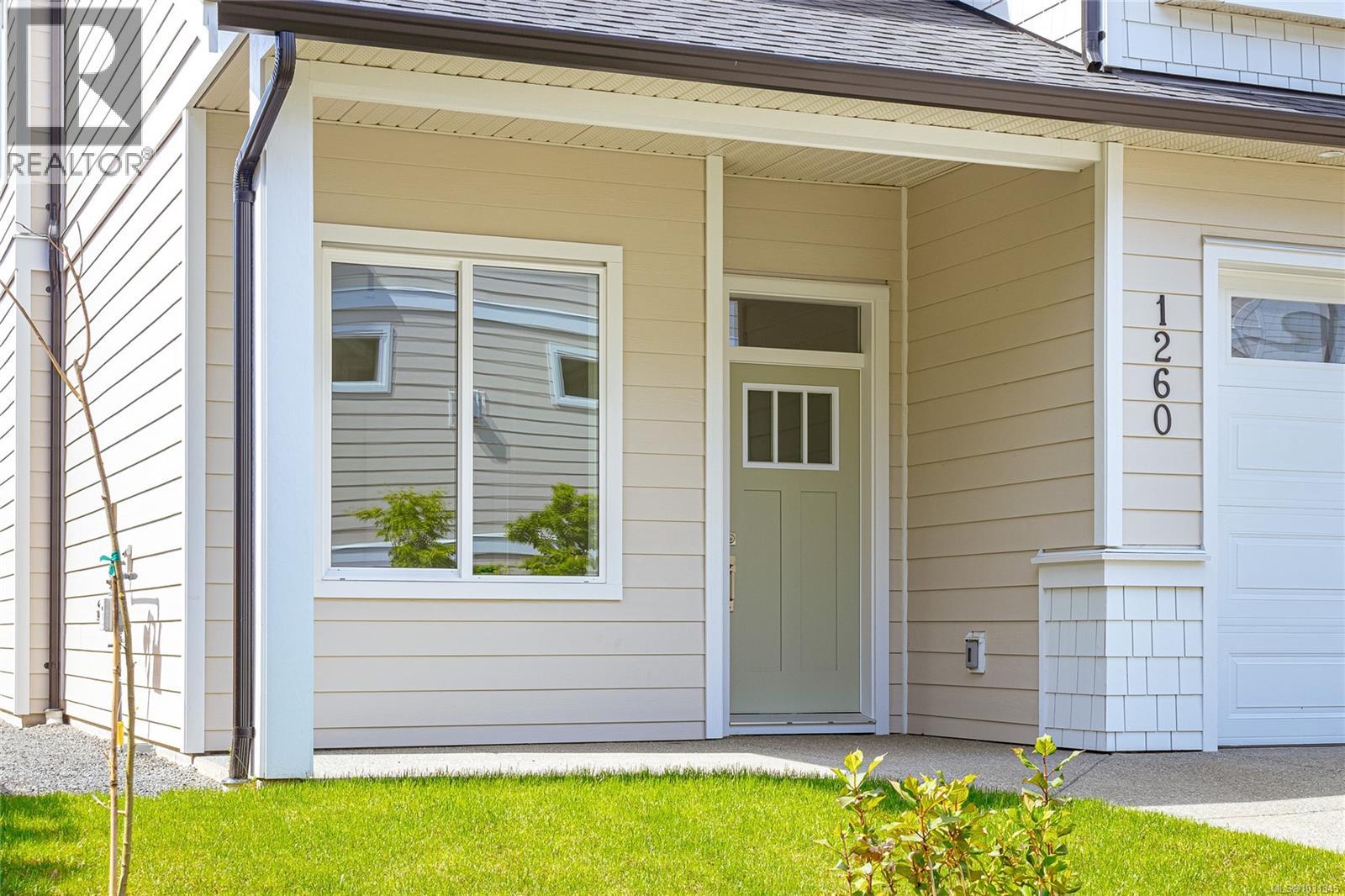  1260 Ashmore Terrace, Langford