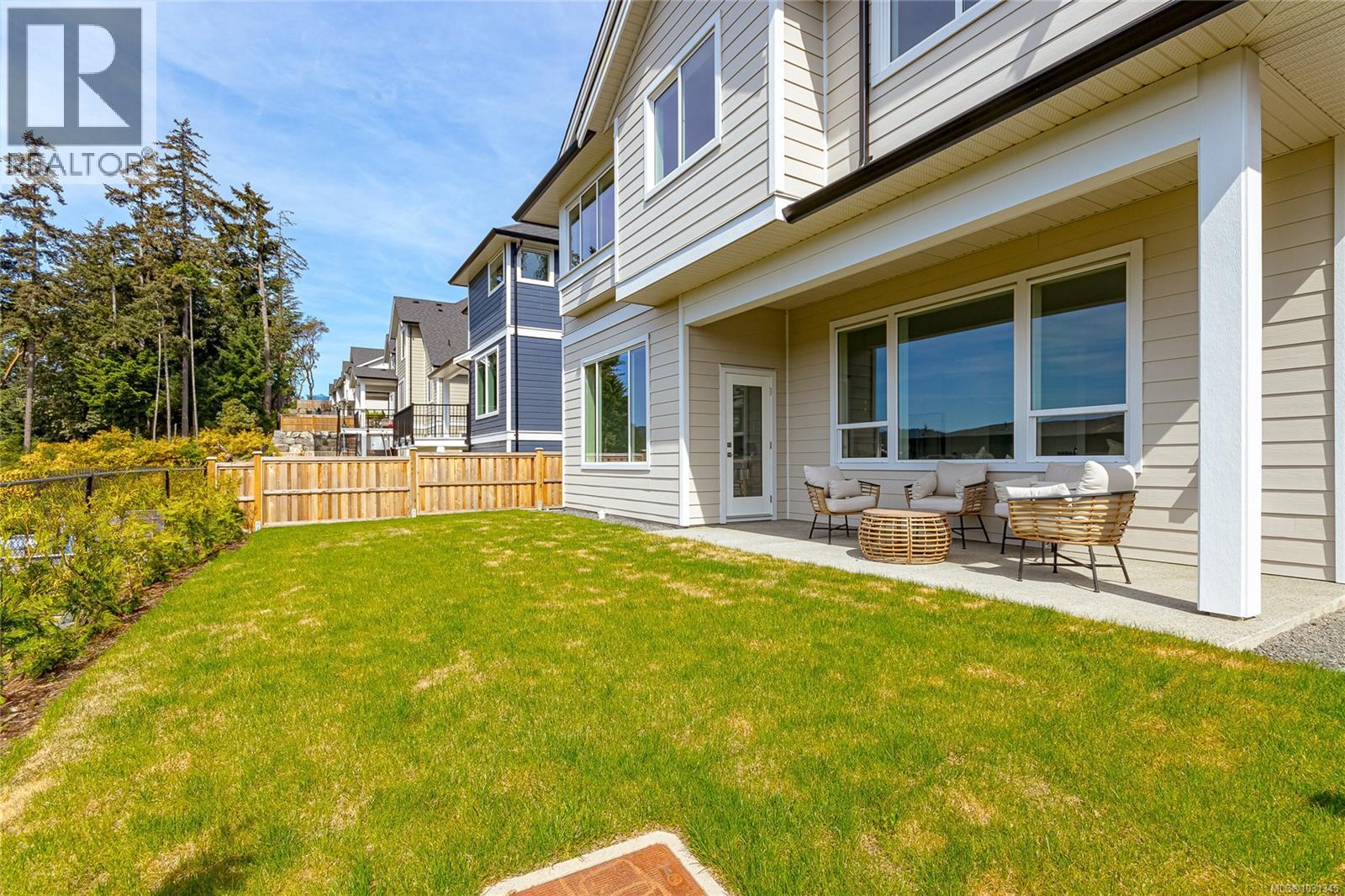  1260 Ashmore Terrace, Langford