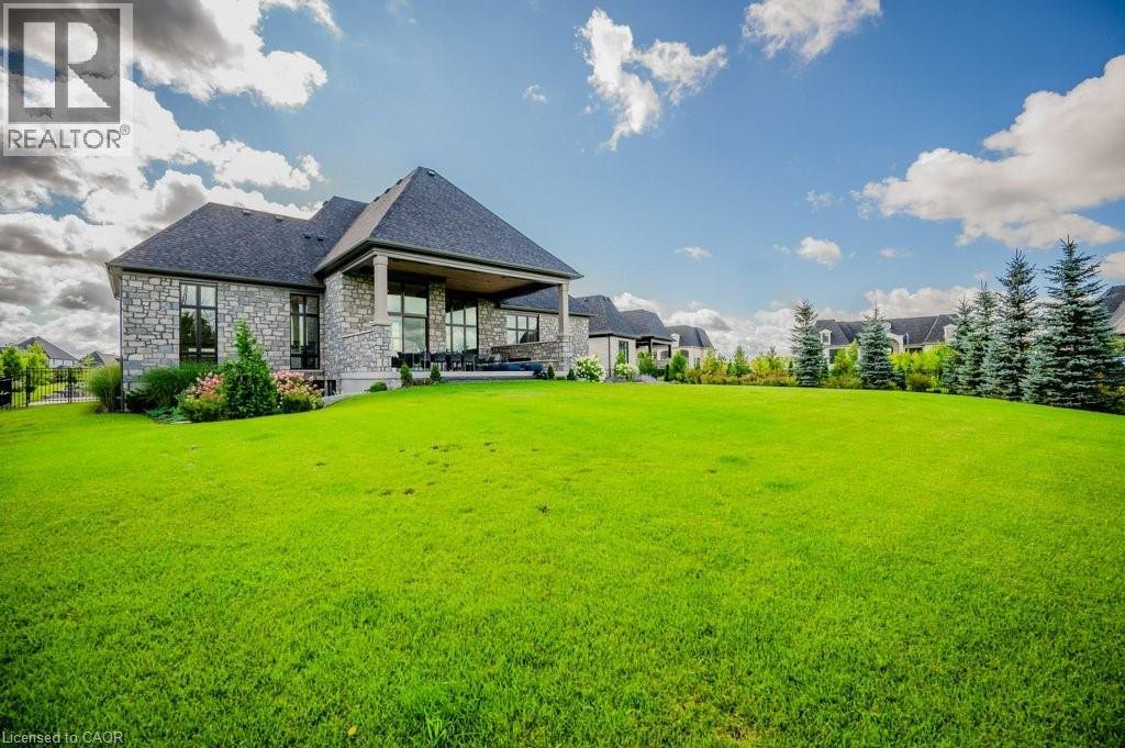 161 HERITAGE LAKE Drive - 35