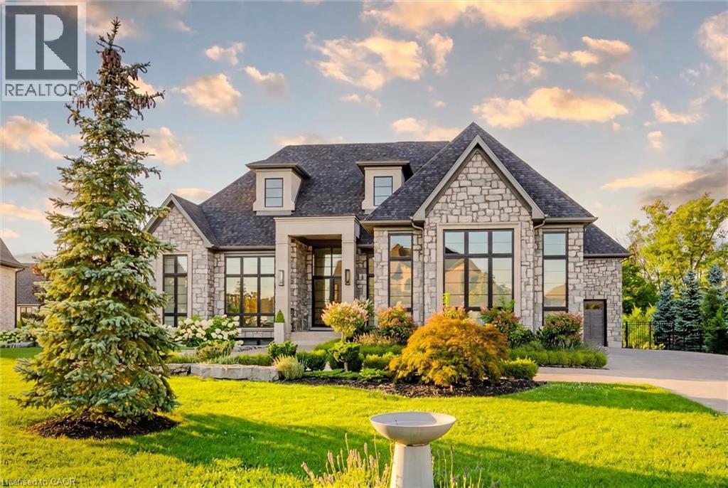 161 HERITAGE LAKE Drive - 1