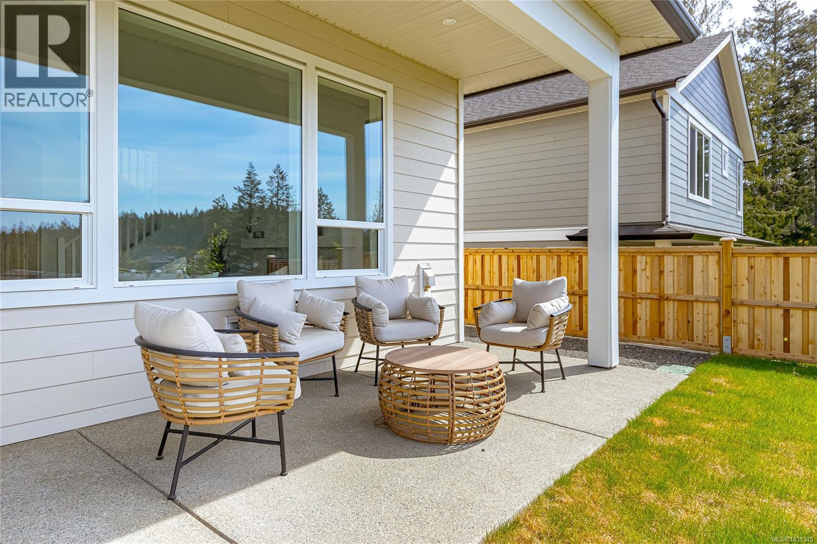  1260 Ashmore Terrace, Langford