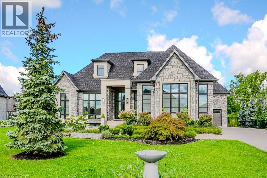 161 HERITAGE LAKE Drive - 2