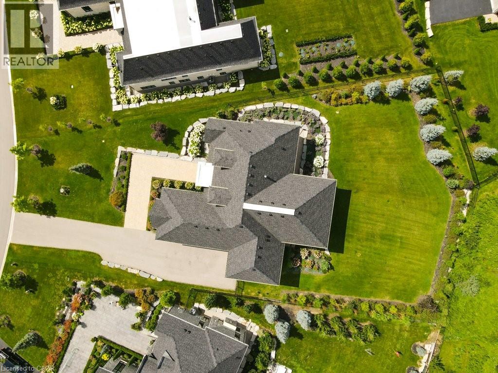 161 HERITAGE LAKE Drive - 37