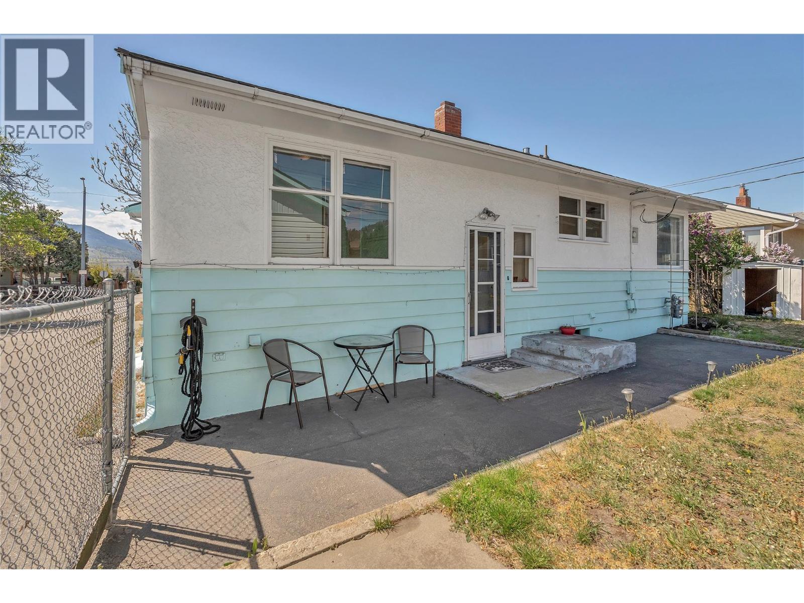 1412 Manitoba Street, Penticton