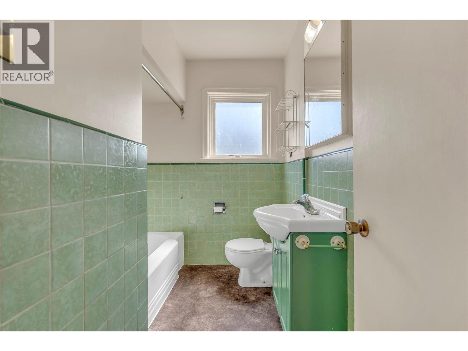 1412 Manitoba Street, Penticton