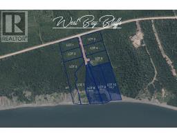 Lot 6 Bay Bluff Road, West Bay, NS B0M1S0 Photo 9