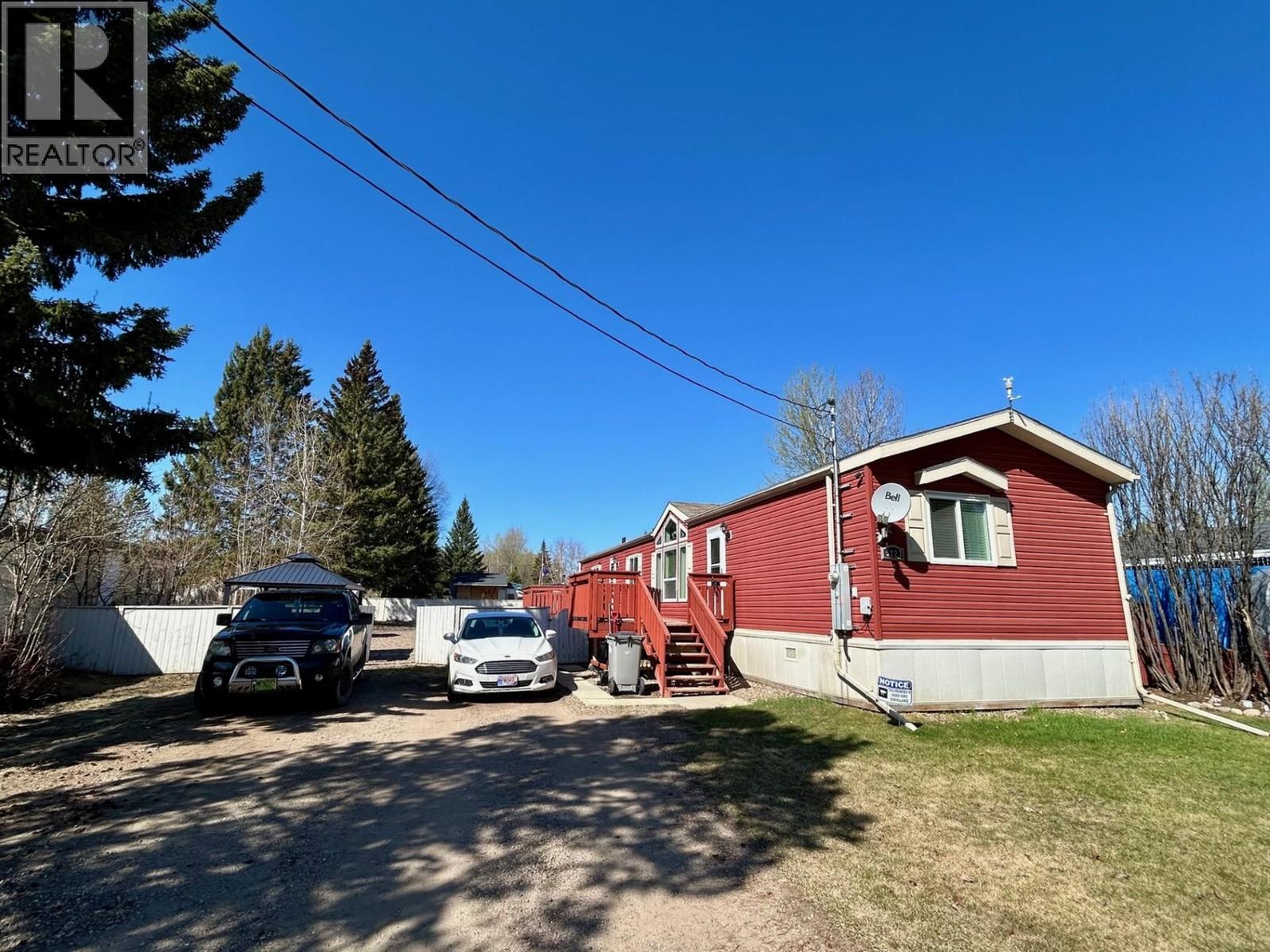 5227 42 STREET, Fort Nelson