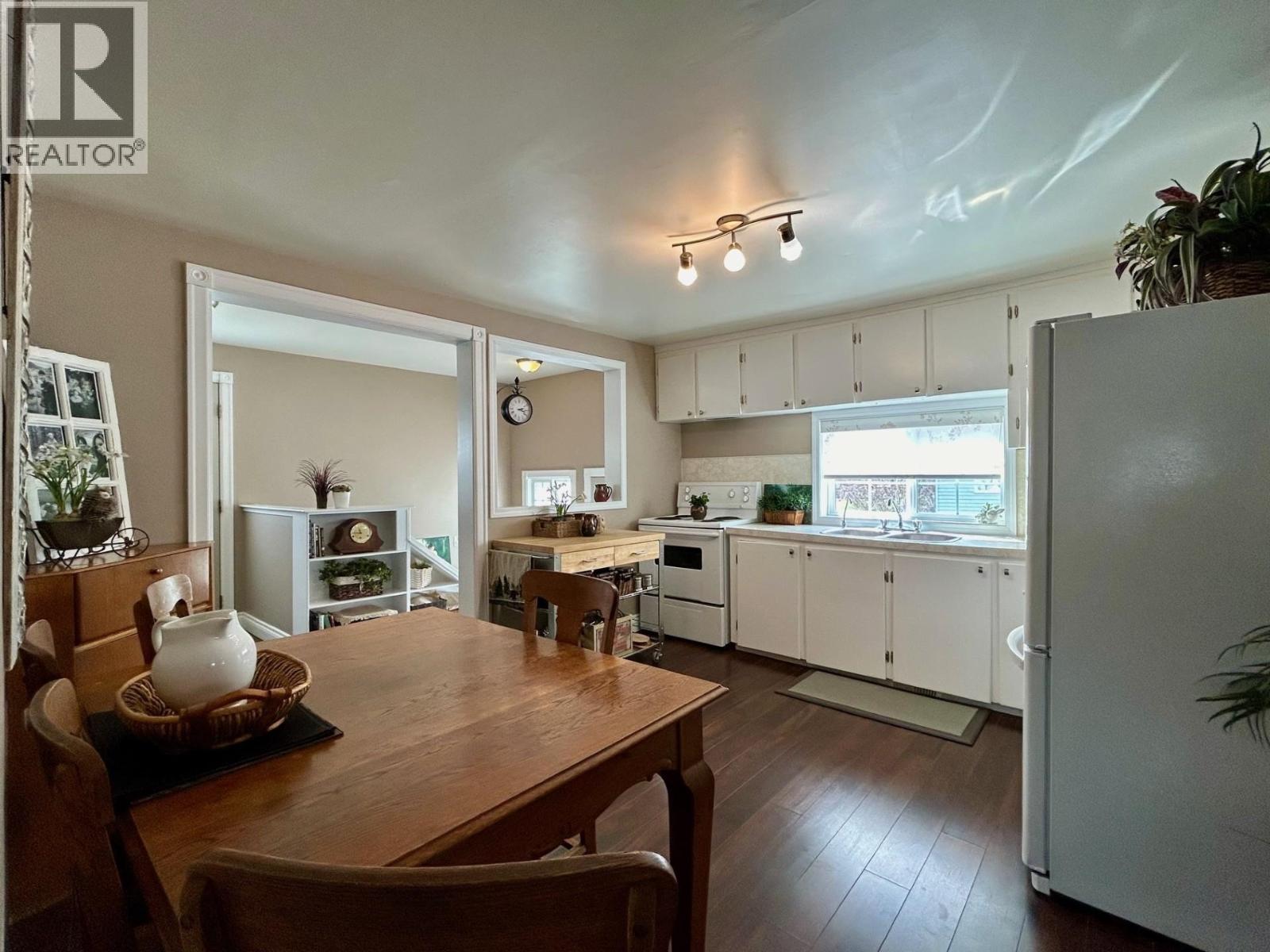 5604 49 STREET, Fort Nelson