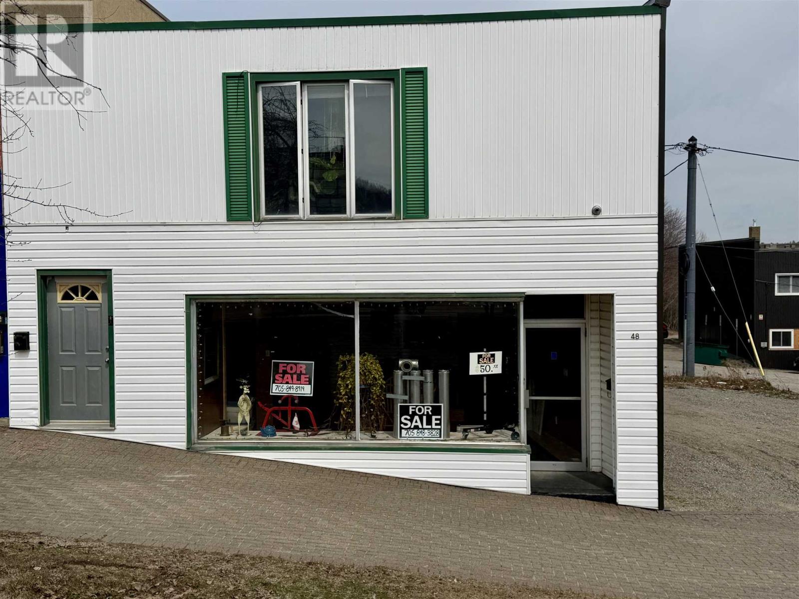 48 Ontario AVE, Elliot Lake, Ontario, P5A1Y1 — Photo 42