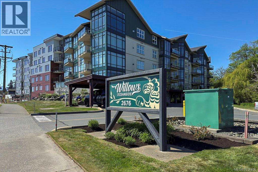 305 2676 Island Hwy S, Campbell River