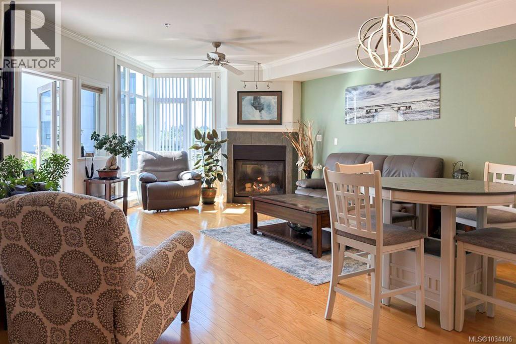 305 2676 Island Hwy S, Campbell River