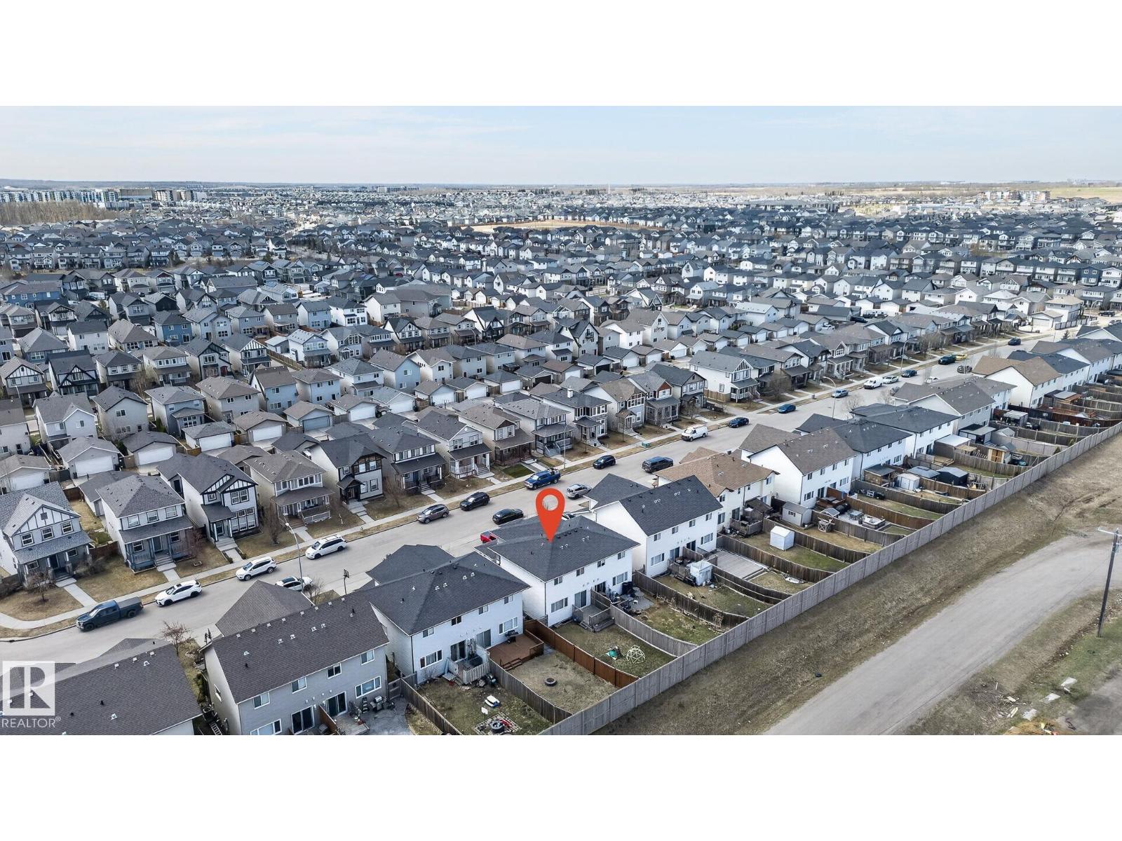 21722 99A AV NW NW, Edmonton