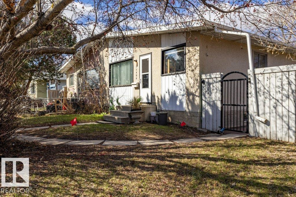 11406 32 ST NW, Edmonton