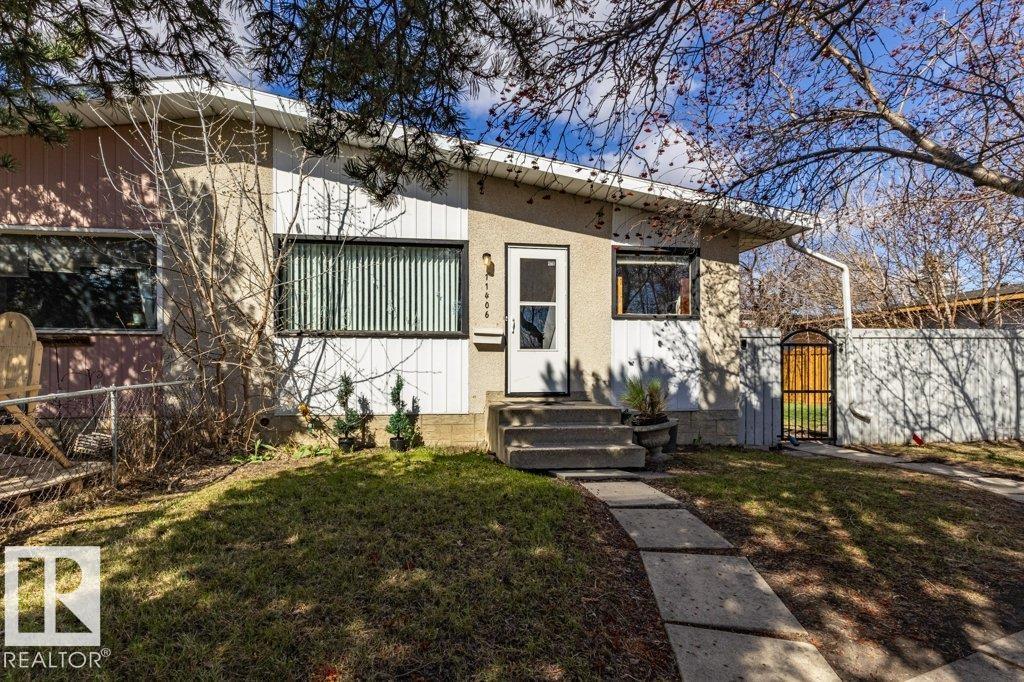 11406 32 ST NW, Edmonton