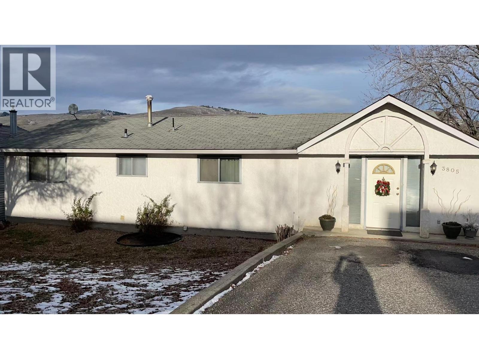 3805 22 Avenue, Vernon