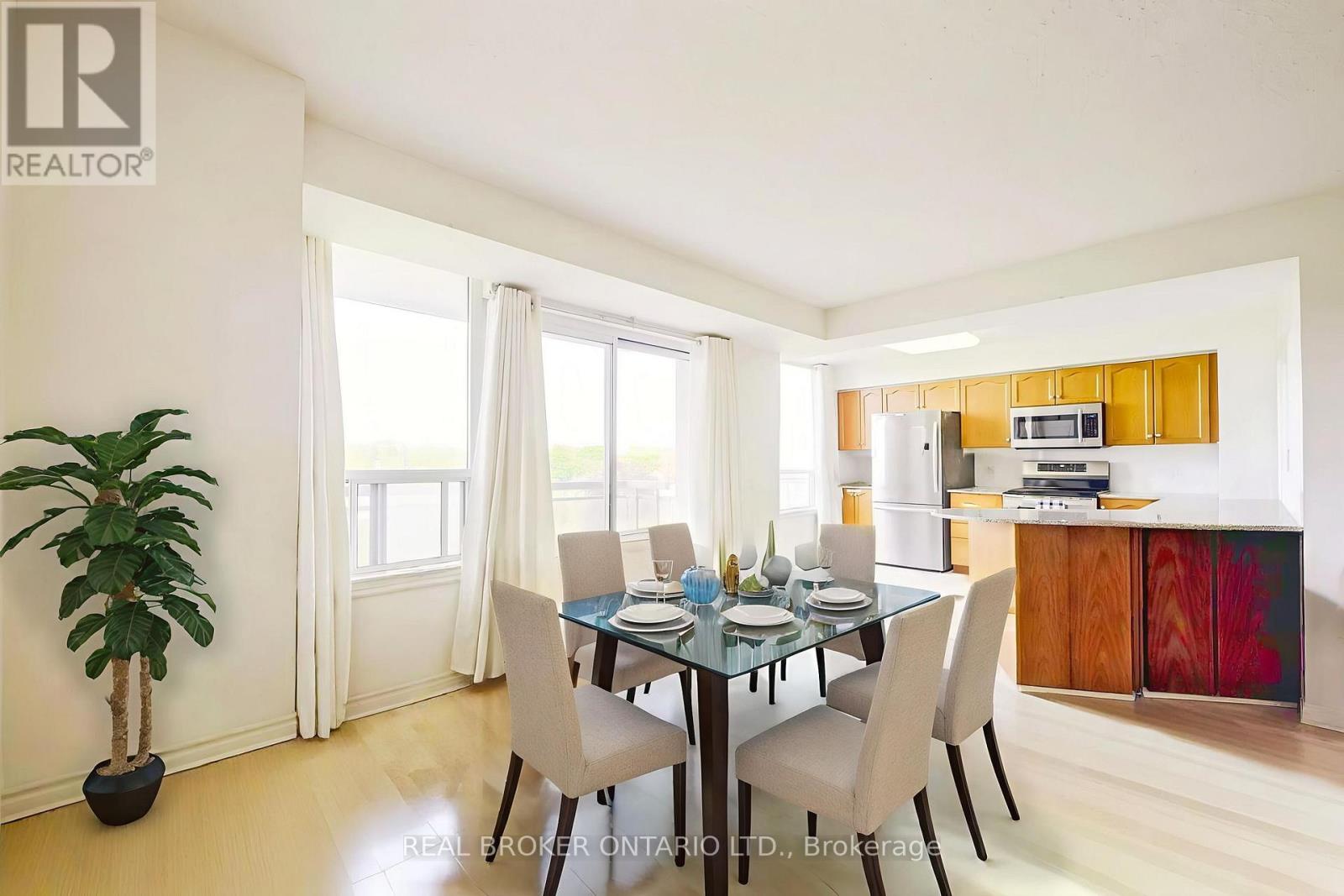 #601 1720 EGLINTON AVENUE E - 9