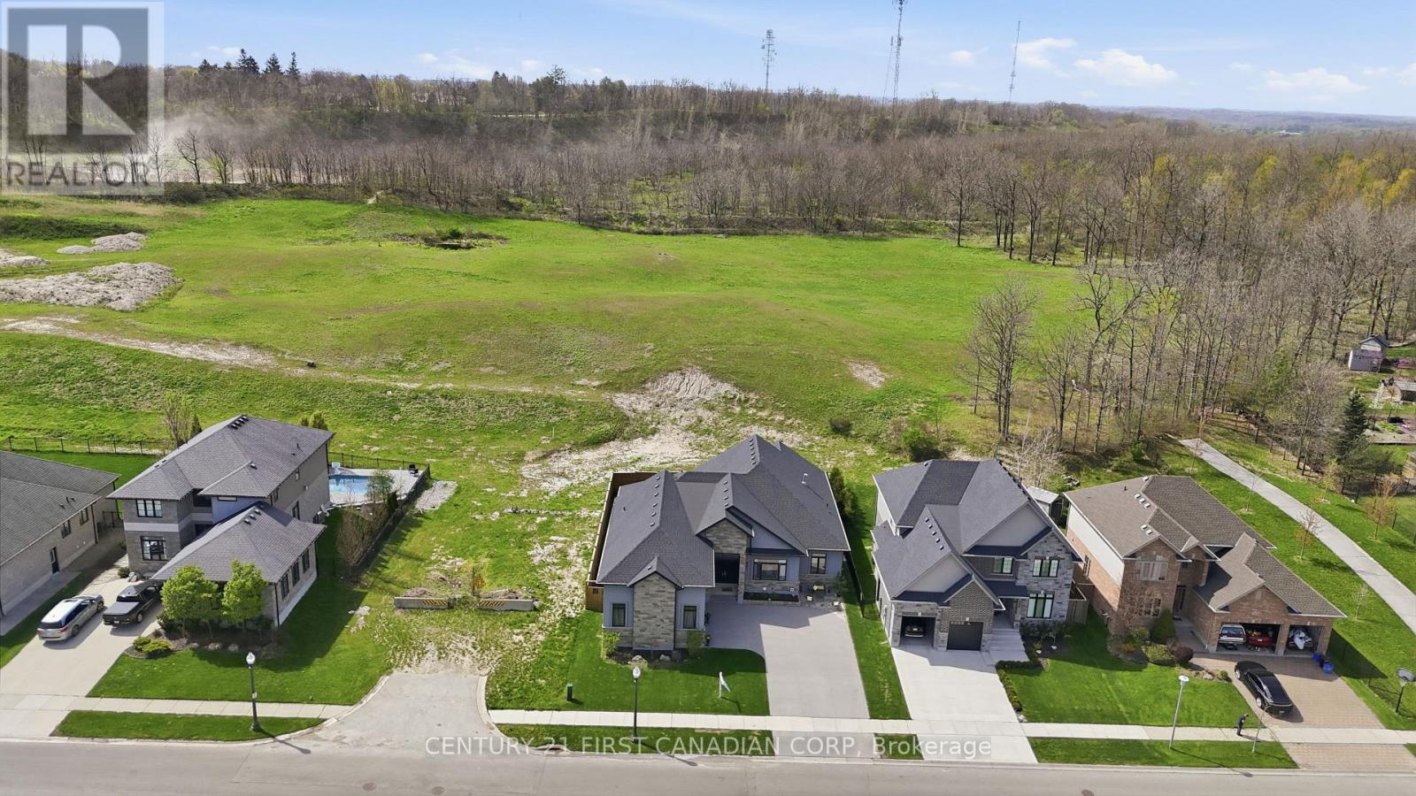 941 LONGWORTH ROAD - 45