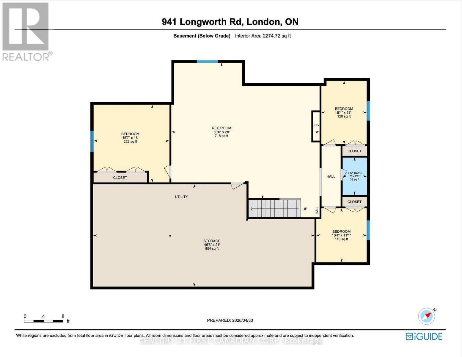 941 LONGWORTH ROAD - 48