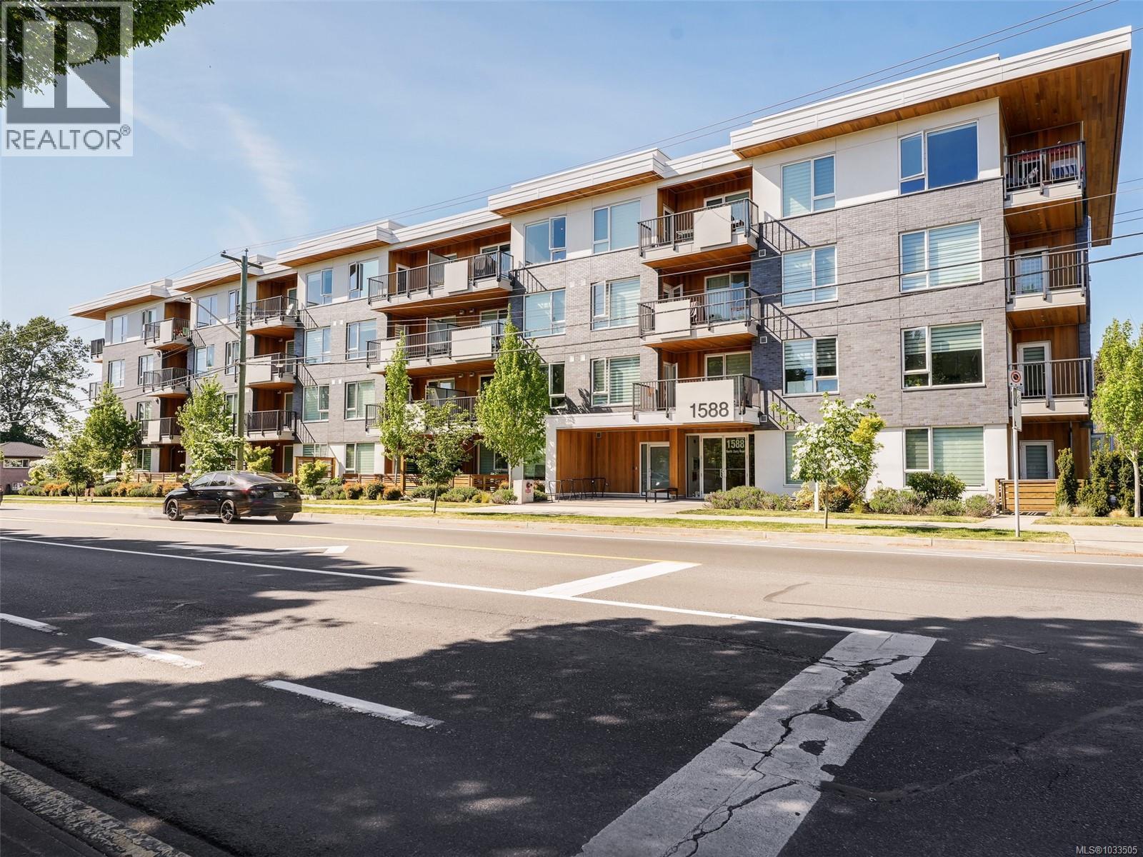 404 1588 North Dairy Road, Saanich