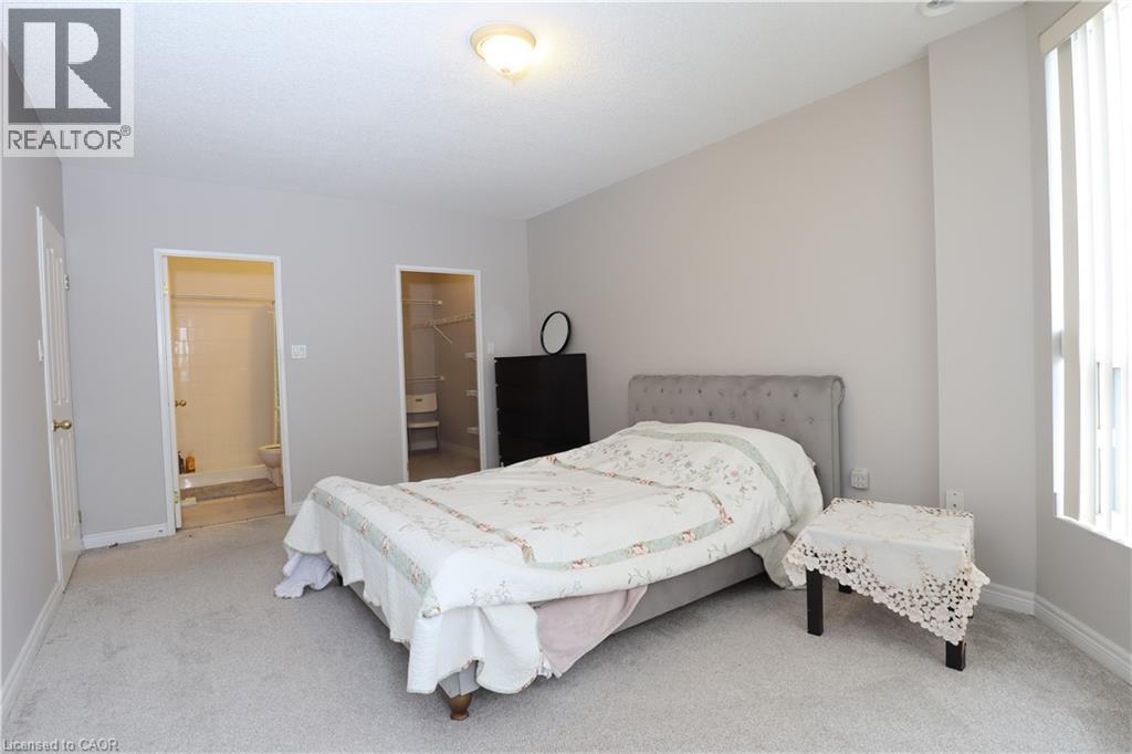 255 KEATS Way Unit# 1207, Waterloo, Ontario, N2L6N6 — Photo 13