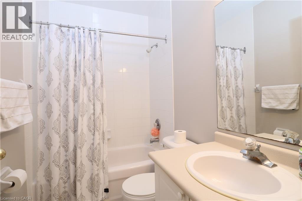 255 KEATS Way Unit# 1207, Waterloo, Ontario, N2L6N6 — Photo 15