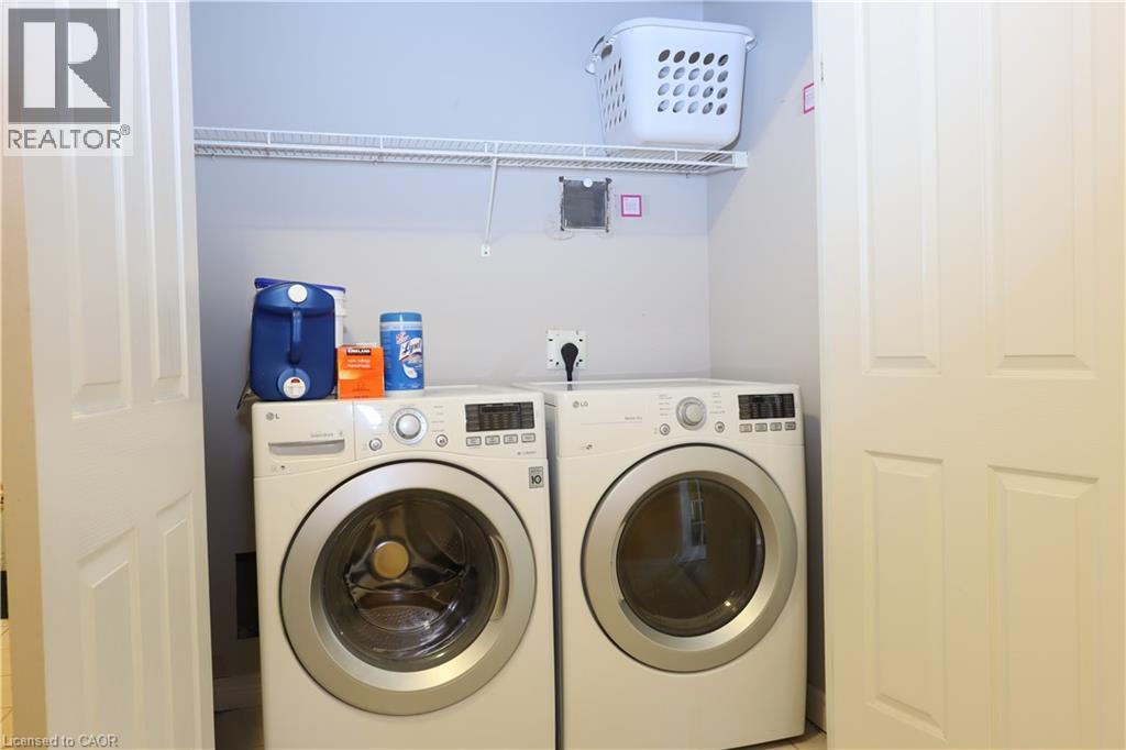 255 KEATS Way Unit# 1207, Waterloo, Ontario, N2L6N6 — Photo 16
