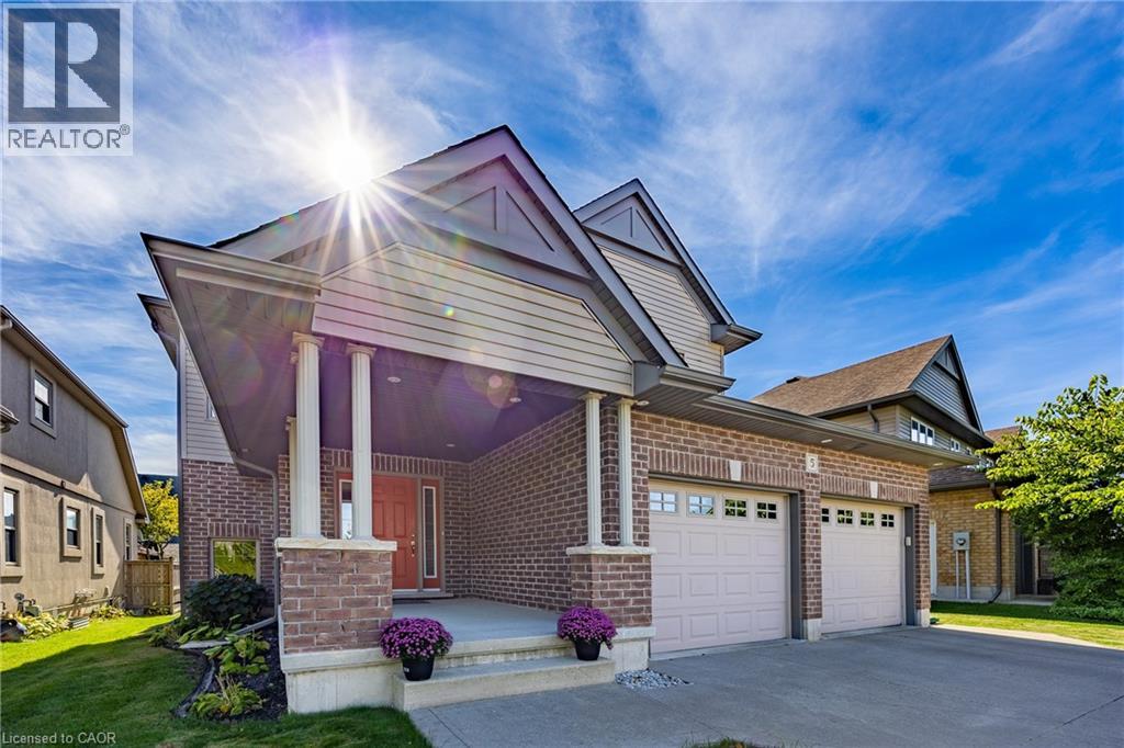 5 WOOD DUCK Way - 32