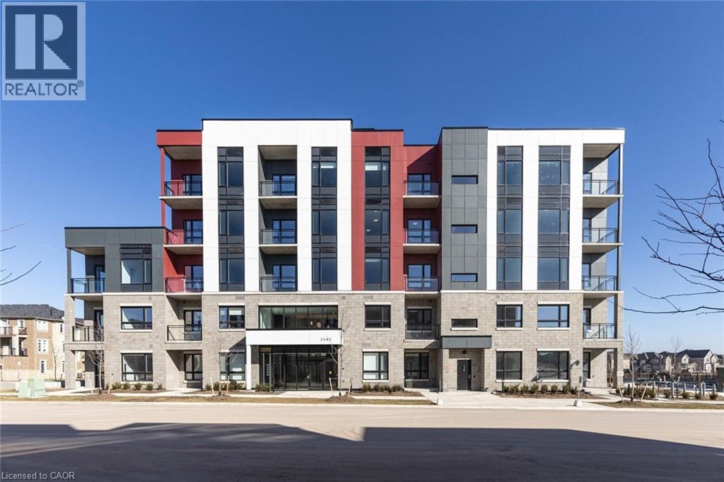 3285 CARDING MILL Trail Unit# 403, Oakville, Ontario, L6M1S1 — Photo 12
