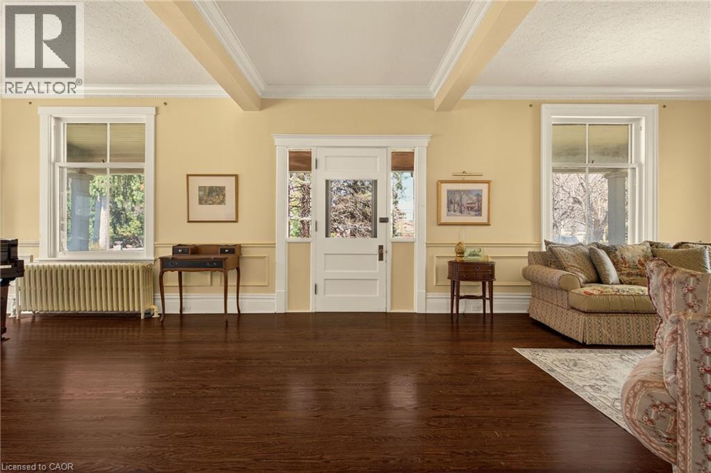 64 JERSEYVILLE Road W, Ancaster, Ontario, L9G1A2 — Photo 12