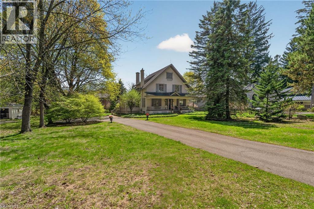 64 JERSEYVILLE Road W, Ancaster, Ontario, L9G1A2 — Photo 2