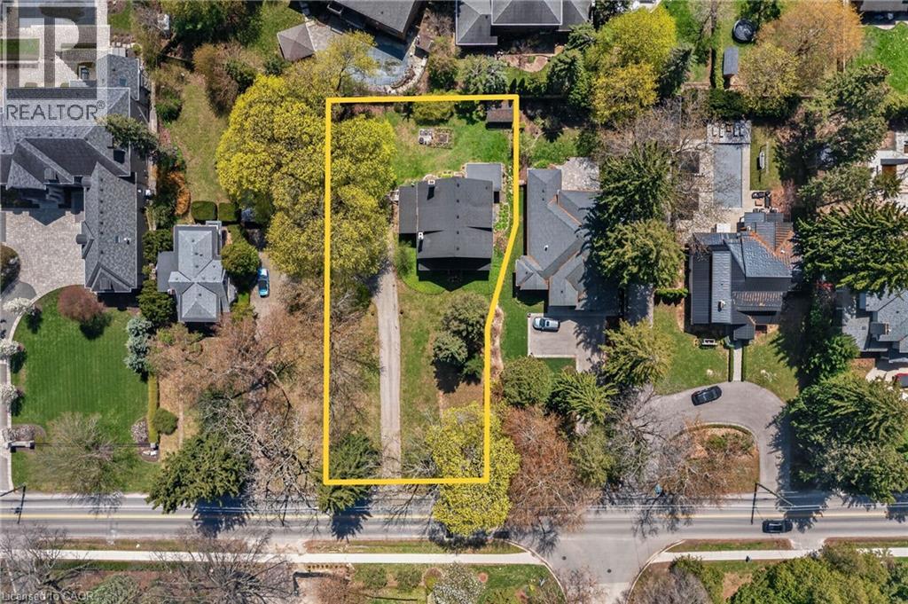 64 JERSEYVILLE Road W, Ancaster, Ontario, L9G1A2 — Photo 44