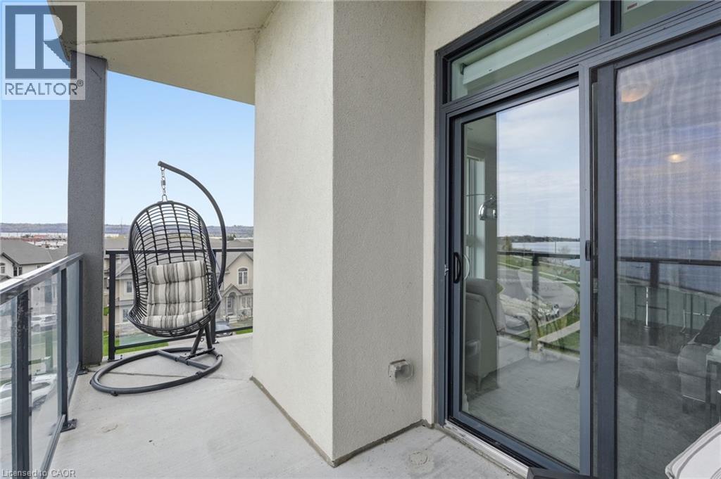 101 SHOREVIEW Place Unit# 410, Stoney Creek, Ontario, L8E0K2 — Photo 24