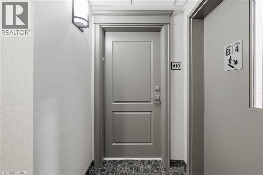 101 SHOREVIEW Place Unit# 410, Stoney Creek, Ontario, L8E0K2 — Photo 5