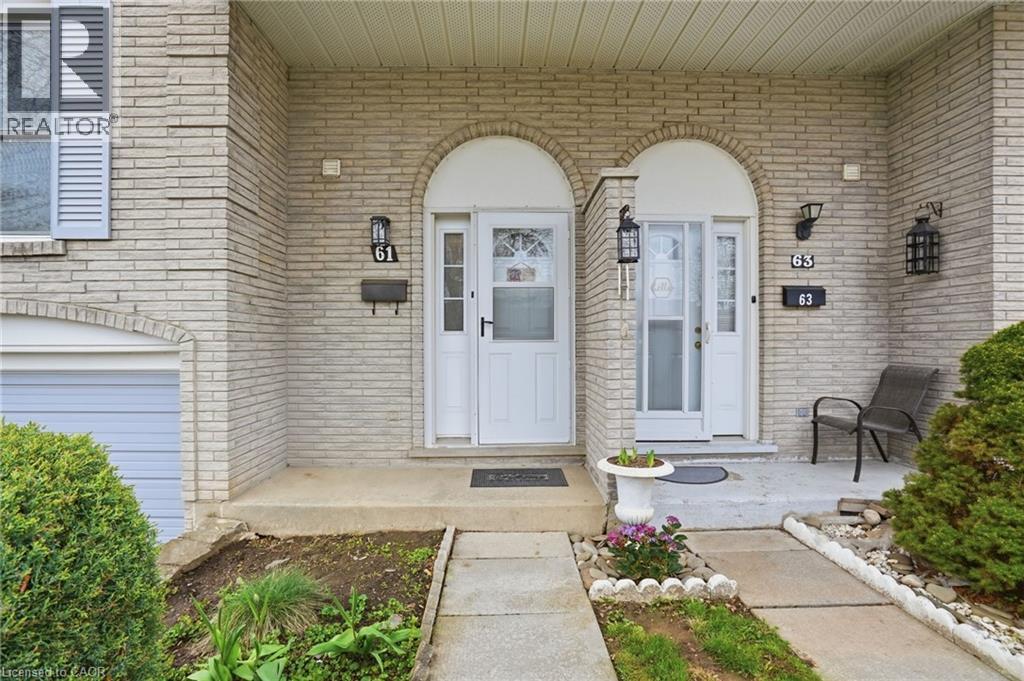 61-61 ALBRIGHT Road, Hamilton, Ontario, L8K6H5 — Photo 3