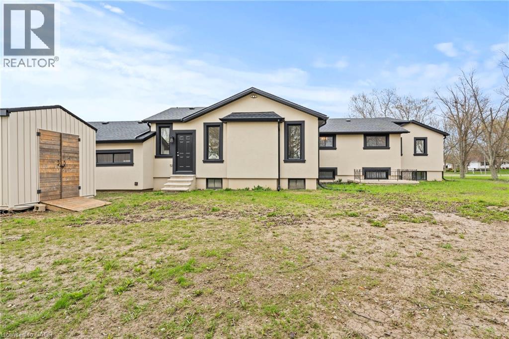 1576 WOODBURN Road - 36