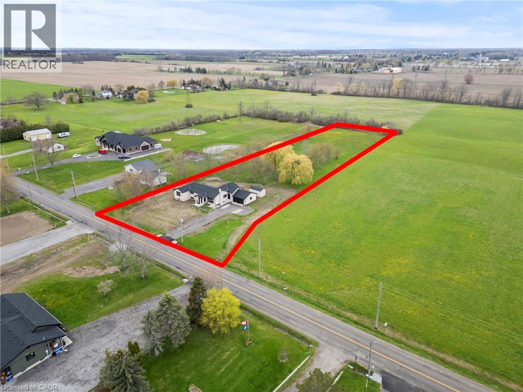 1576 WOODBURN Road, Binbrook, Ontario, L0R1C0 — Photo 15