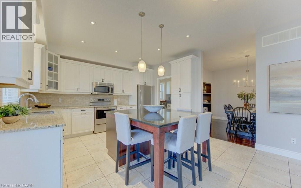 414 ZELLER Drive, Kitchener, Ontario, N2A0C7 — Photo 17