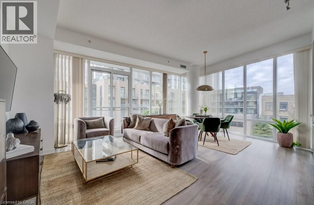 85 W DUKE Street W Unit# 308, Kitchener, Ontario, N2H0B7 — Photo 10